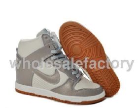נייקי NIKE נעליים נייקי סניקרס לנשים Nike Sneakers Dunk Sky רפליקה איכות AAA מחיר כולל משלוח דגם 34