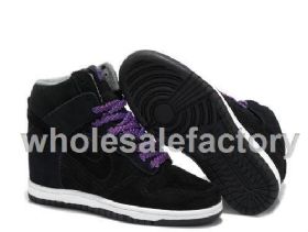 נייקי NIKE נעליים נייקי סניקרס לנשים Nike Sneakers Dunk Sky רפליקה איכות AAA מחיר כולל משלוח דגם 47
