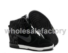 נייקי NIKE נעליים נייקי סניקרס לנשים Nike Sneakers Dunk Sky רפליקה איכות AAA מחיר כולל משלוח דגם 51