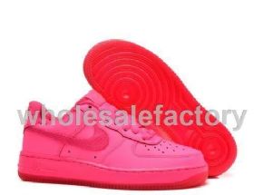 נייקי NIKE נעליים נייקי סניקרס לנשים Nike Sneakers Force 1 רפליקה איכות AAA מחיר כולל משלוח דגם 2