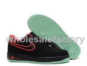 נייקי NIKE נעליים נייקי סניקרס לנשים Nike Sneakers Force 1 רפליקה איכות AAA מחיר כולל משלוח דגם 5