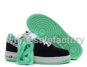 נייקי NIKE נעליים נייקי סניקרס לנשים Nike Sneakers Force 1 רפליקה איכות AAA מחיר כולל משלוח דגם 6
