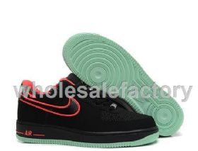 נייקי NIKE נעליים נייקי סניקרס לנשים Nike Sneakers Force 1 רפליקה איכות AAA מחיר כולל משלוח דגם 7