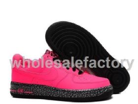 נייקי NIKE נעליים נייקי סניקרס לנשים Nike Sneakers Force 1 רפליקה איכות AAA מחיר כולל משלוח דגם 8