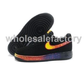נייקי NIKE נעליים נייקי סניקרס לנשים Nike Sneakers Force 1 רפליקה איכות AAA מחיר כולל משלוח דגם 10