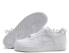 נייקי NIKE נעליים נייקי סניקרס לנשים Nike Sneakers Force 1 רפליקה איכות AAA מחיר כולל משלוח דגם 11
