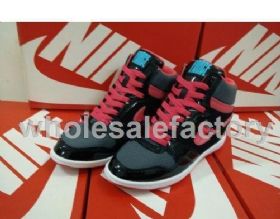 נייקי NIKE נעליים נייקי סניקרס לנשים Nike Sneakers Force 1 רפליקה איכות AAA מחיר כולל משלוח דגם 20