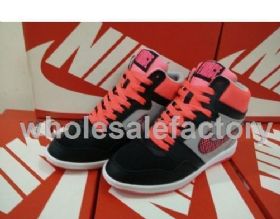 נייקי NIKE נעליים נייקי סניקרס לנשים Nike Sneakers Force 1 רפליקה איכות AAA מחיר כולל משלוח דגם 22