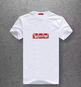 סופרים Supreme חולצות קצרות טי שירט לגבר רפליקה איכות AAA מחיר כולל משלוח דגם 10