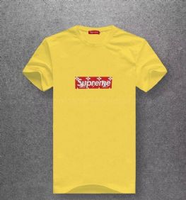 סופרים Supreme חולצות קצרות טי שירט לגבר רפליקה איכות AAA מחיר כולל משלוח דגם 11