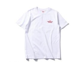 סופרים Supreme חולצות קצרות טי שירט לגבר רפליקה איכות AAA מחיר כולל משלוח דגם 156