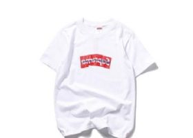 סופרים Supreme חולצות קצרות טי שירט לגבר רפליקה איכות AAA מחיר כולל משלוח דגם 167