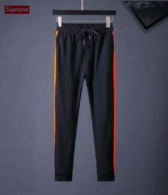 סופרים Supreme מכנסיים ארוכות לגבר רפליקה איכות AAA מחיר כולל משלוח דגם 1