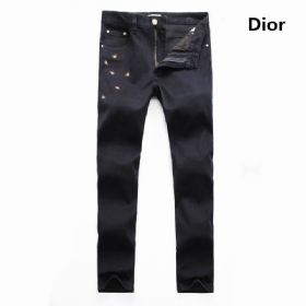 דיור Christian Dior ג'ינסים לגבר רפליקה איכות AAA מחיר כולל משלוח דגם 1