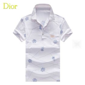 דיור Christian Dior חולצות פולו קצרות רפליקה איכות AAA מחיר כולל משלוח דגם 8