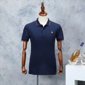 דיור Christian Dior חולצות פולו קצרות רפליקה איכות AAA מחיר כולל משלוח דגם 37