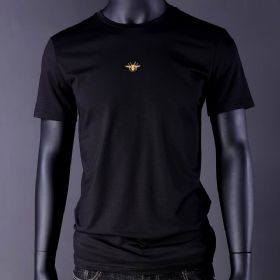 דיור Christian Dior חולצות קצרות טי שירט לגבר רפליקה איכות AAA מחיר כולל משלוח דגם 96