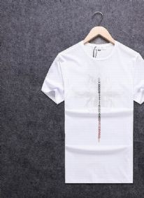 דיור Christian Dior חולצות קצרות טי שירט לגבר רפליקה איכות AAA מחיר כולל משלוח דגם 102