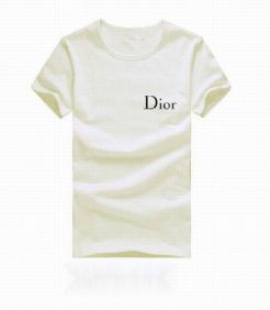 דיור Christian Dior חולצות קצרות טי שירט לגבר רפליקה איכות AAA מחיר כולל משלוח דגם 131