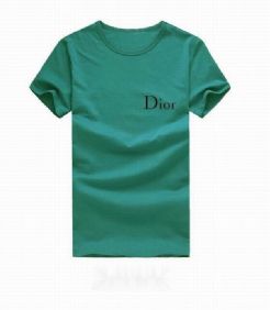 דיור Christian Dior חולצות קצרות טי שירט לגבר רפליקה איכות AAA מחיר כולל משלוח דגם 133