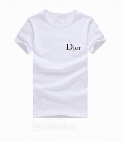 דיור Christian Dior חולצות קצרות טי שירט לגבר רפליקה איכות AAA מחיר כולל משלוח דגם 137