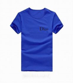 דיור Christian Dior חולצות קצרות טי שירט לגבר רפליקה איכות AAA מחיר כולל משלוח דגם 138