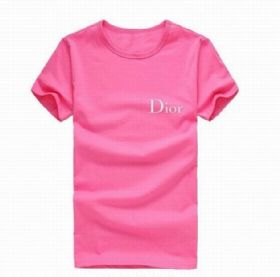 דיור Christian Dior חולצות קצרות טי שירט לגבר רפליקה איכות AAA מחיר כולל משלוח דגם 150