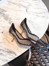 דיור Christian Dior נעליים לנשים רפליקה איכות AAA מחיר כולל משלוח דגם 43