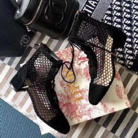 דיור Christian Dior נעליים לנשים רפליקה איכות AAA מחיר כולל משלוח דגם 55