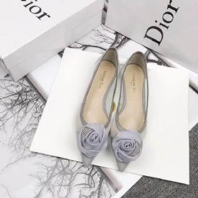 דיור Christian Dior נעליים לנשים רפליקה איכות AAA מחיר כולל משלוח דגם 57