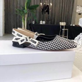 דיור Christian Dior נעליים לנשים רפליקה איכות AAA מחיר כולל משלוח דגם 87