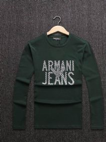 ארמני חולצות ארוכות לגבר רפליקה איכות AAA מחיר כולל משלוח דגם 19