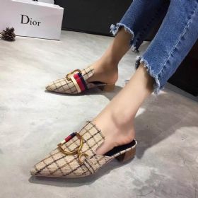 דיור Christian Dior נעליים לנשים רפליקה איכות AAA מחיר כולל משלוח דגם 95