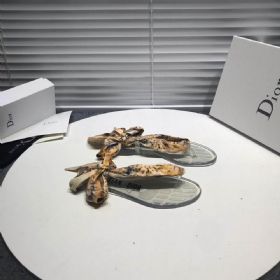 דיור Christian Dior נעליים לנשים רפליקה איכות AAA מחיר כולל משלוח דגם 96