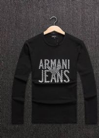 ארמני חולצות ארוכות לגבר רפליקה איכות AAA מחיר כולל משלוח דגם 20