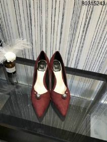 דיור Christian Dior נעליים לנשים רפליקה איכות AAA מחיר כולל משלוח דגם 128
