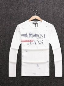 ארמני חולצות ארוכות לגבר רפליקה איכות AAA מחיר כולל משלוח דגם 22