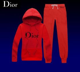 דיור Christian Dior חליפות טרנינג ארוכות לנשים רפליקה איכות AAA מחיר כולל משלוח דגם 7