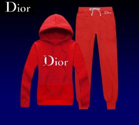 דיור Christian Dior חליפות טרנינג ארוכות לנשים רפליקה איכות AAA מחיר כולל משלוח דגם 10