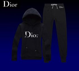 דיור Christian Dior חליפות טרנינג ארוכות לנשים רפליקה איכות AAA מחיר כולל משלוח דגם 11