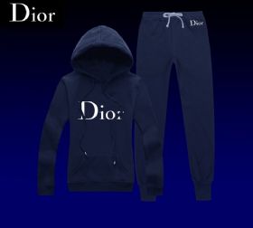 דיור Christian Dior חליפות טרנינג ארוכות לנשים רפליקה איכות AAA מחיר כולל משלוח דגם 12