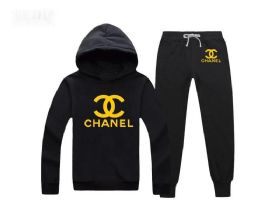 שאנל Chanel חליפות טרנינג ארוכים לגבר רפליקה איכות AAA מחיר כולל משלוח דגם 33