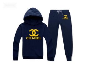 שאנל Chanel חליפות טרנינג ארוכים לגבר רפליקה איכות AAA מחיר כולל משלוח דגם 35