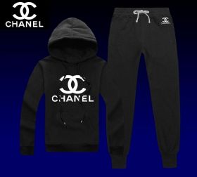 שאנל Chanel חליפות טרנינג ארוכים לגבר רפליקה איכות AAA מחיר כולל משלוח דגם 41