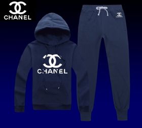 שאנל Chanel חליפות טרנינג ארוכים לגבר רפליקה איכות AAA מחיר כולל משלוח דגם 42