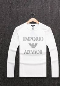 ארמני חולצות ארוכות לגבר רפליקה איכות AAA מחיר כולל משלוח דגם 39