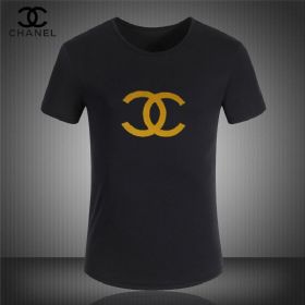 שאנל Chanel חולצות קצרות טי שירט לגבר רפליקה איכות AAA מחיר כולל משלוח דגם 189