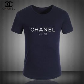 שאנל Chanel חולצות קצרות טי שירט לגבר רפליקה איכות AAA מחיר כולל משלוח דגם 197