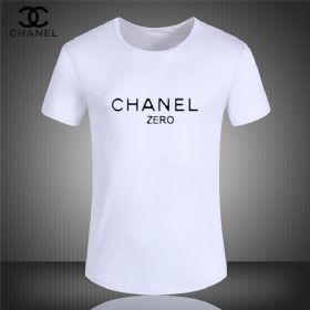 שאנל Chanel חולצות קצרות טי שירט לגבר רפליקה איכות AAA מחיר כולל משלוח דגם 200
