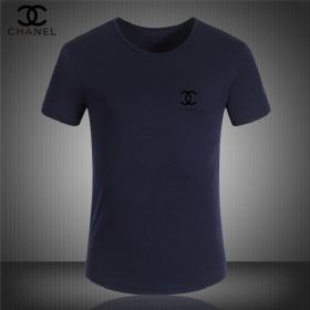 שאנל Chanel חולצות קצרות טי שירט לגבר רפליקה איכות AAA מחיר כולל משלוח דגם 209